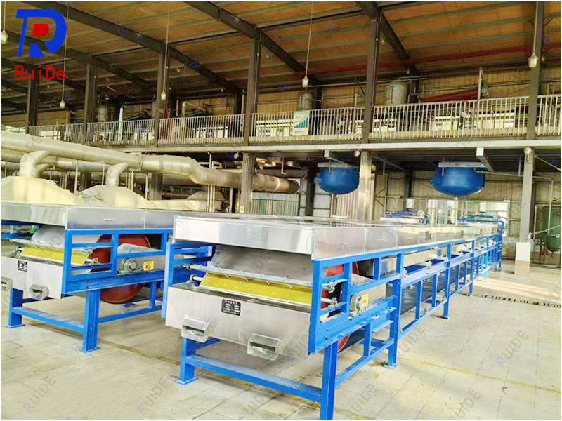 环氧树脂造粒机