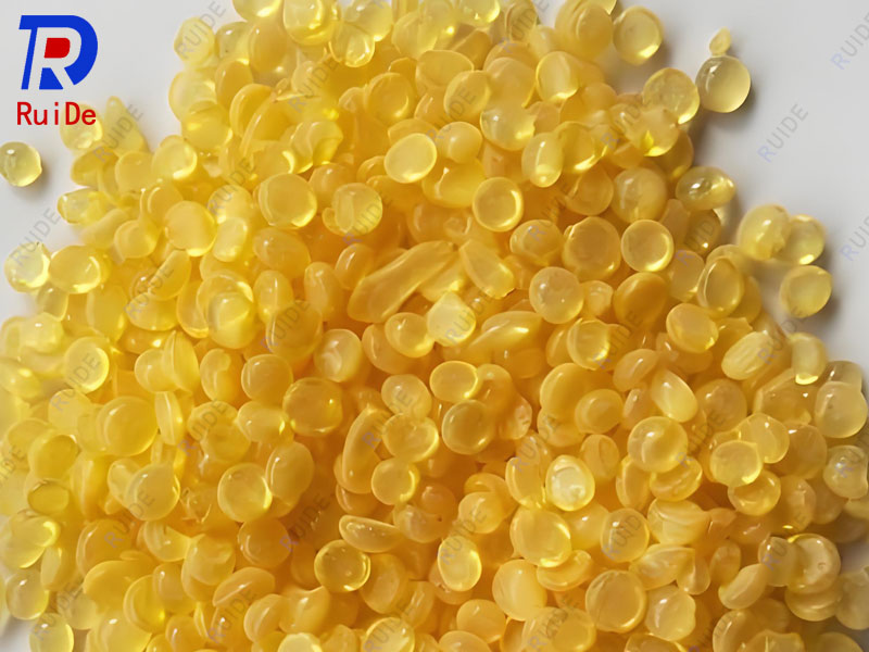 聚氨酯树脂造粒机工程 （广东XXX涂料）