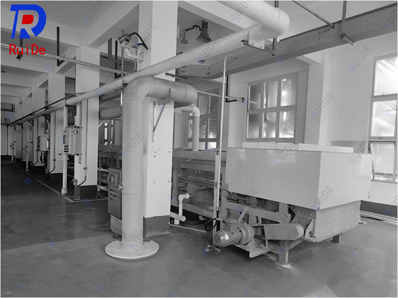 月桂酰丙氨酸结片机