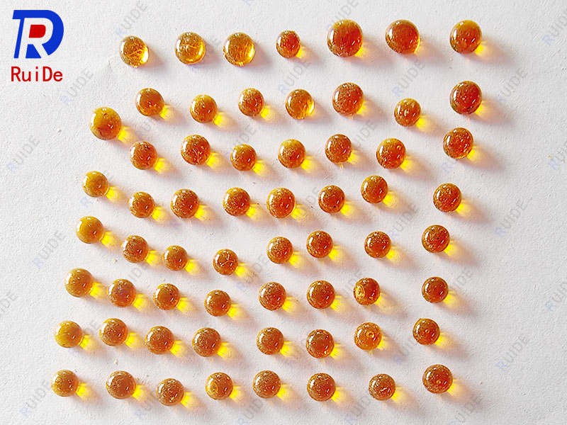 改性树脂钢带造粒机工程 